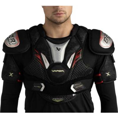 Chrániče ramen Bauer S25 VAPOR FLY40 SHOULDER PAD Sr