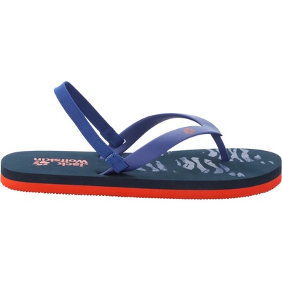 Jack Wolfskin Джапанки eezy k