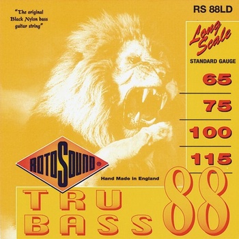 Rotosound RS 88LD