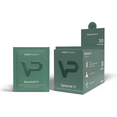 VetaPro Episomal In 30 x 5 g