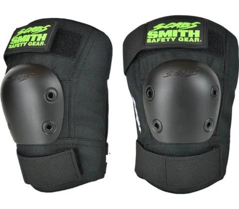 Smith Scabs KOOL ELBOW PAD