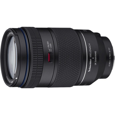 Samyang AF 60-180mm f/2.8 FE