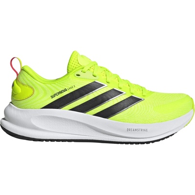 Adidas Adidas Supenva Ease2 Sn63 - Lemon/Black/Red