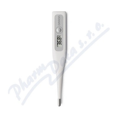 Omron Eco Temp Smart