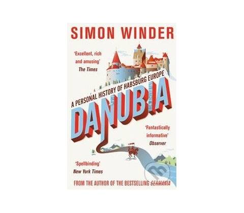 Danubia