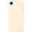 Apple iPhone 17e Silicone Case with MagSafe - Vanilla (MHWG4ZM/A)
