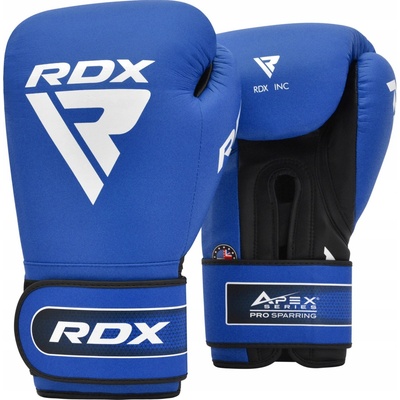 RDX Apex Sparring Training