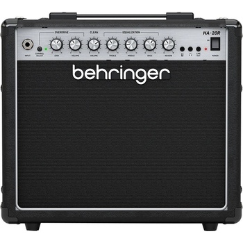 BEHRINGER HA-20R (HA-20R)
