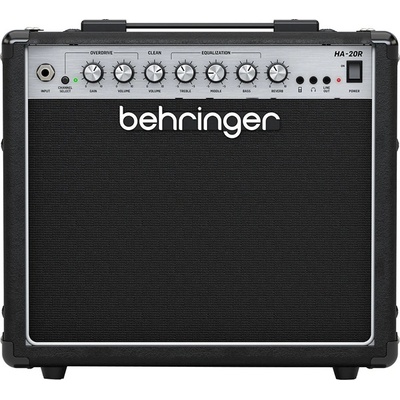 BEHRINGER HA-20R (HA-20R)