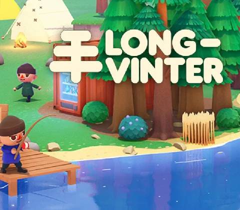 Longvinter