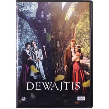 Dewajtis SERIAL