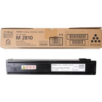 Ricoh Тонер-бутилка m2810 за ricoh m2310n, m2810n за 6000 страници (ricoh-ton-m2810)