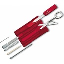 Victorinox Swisscard Classic 0.7100.T