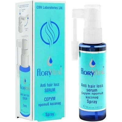 FLORYVITAL Sérum proti vypadávání vlasů spray 60 ml
