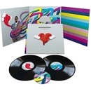 WEST KANYE: 808S & HEARTBREAK + CD LP