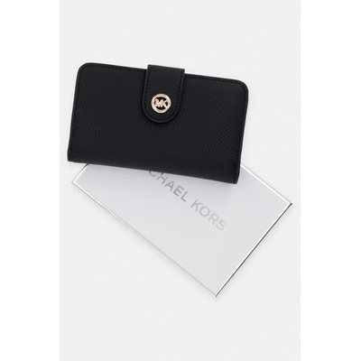 Michael Kors Кожен портфейл MICHAEL Michael Kors (32S6G17F8L)
