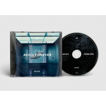 AVICII - Forever CD