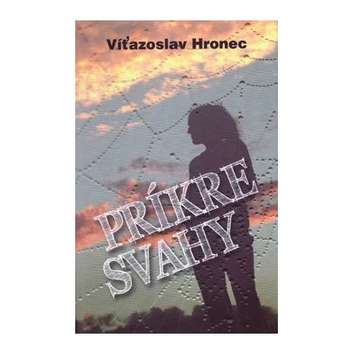 Príkre svahy