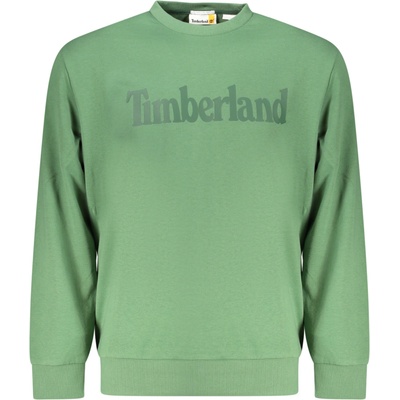 Timberland mikina zelená