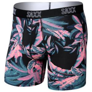 Saxx Droptemp All Day Cooling Boxer Brief Размер: L /