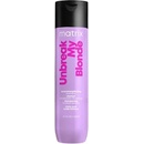 Matrix Total Results Unbreak My Blonde Shampoo 300 ml