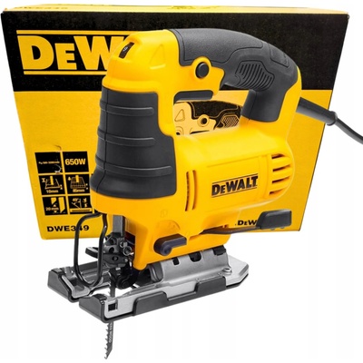 DeWALT DWE349 – Hledejceny.cz