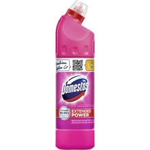 Domestos 24H Plus desinfekční a čisticí přípravek Tutti Frutti 750 ml