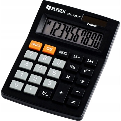 Eleven SDC022SR