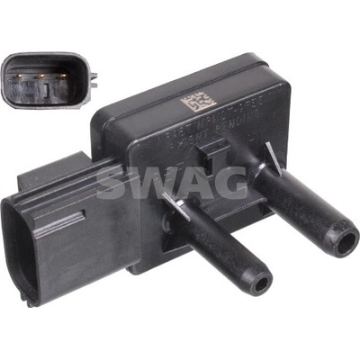 Senzor tlaku výfukových plynů SWAG 50 10 0855 (50100855)