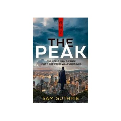The Peak - Sam Guthrie