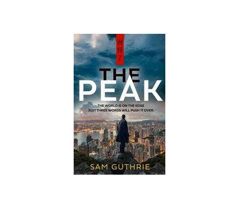 The Peak - Sam Guthrie