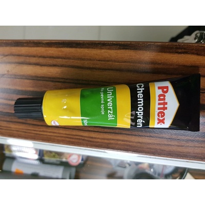 PATTEX Chemoprén Univerzál 50g