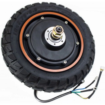 Kugoo Kukirin G3 Motor