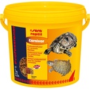 Krmivá pre terarijné zvieratá Sera Reptil Professional Carnivor 3,8 l
