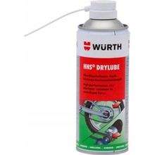 Würth HHS Drylube 400 ml
