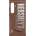 Samsung Galaxy S25 Hershey's Milk Chocolate Snack Case brown (GP-FPS931SBBAW)
