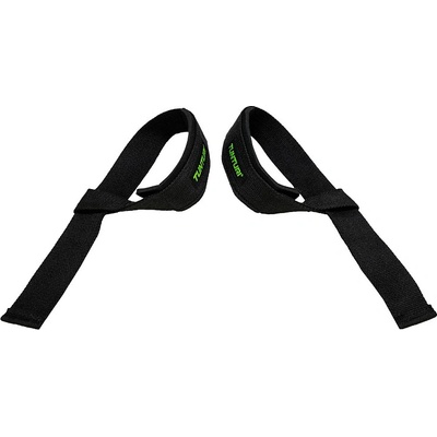 TUNTURI Power Lifting Straps