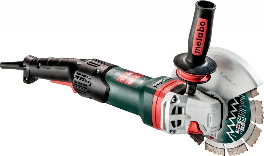 Metabo WEPBA 19-180 RT