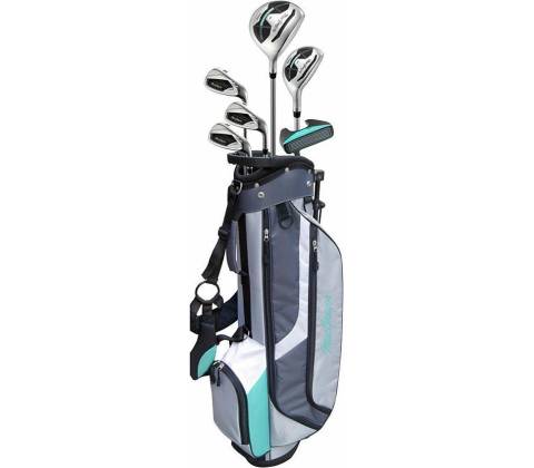 MacGregor CG3000 1/2 set