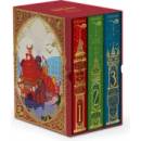 ХАРИ ПОТЪР, Колекция MinaLima