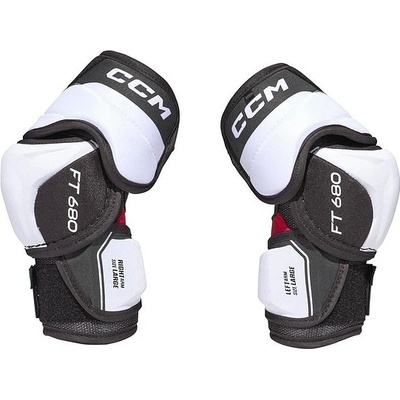 CCM Jetspeed FT680 JR – Zboží Dáma