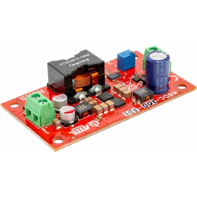 Atte Převodník ASDC-200-AD1-OF MODUL DC/DC PŘEVODNÍKU ATTE