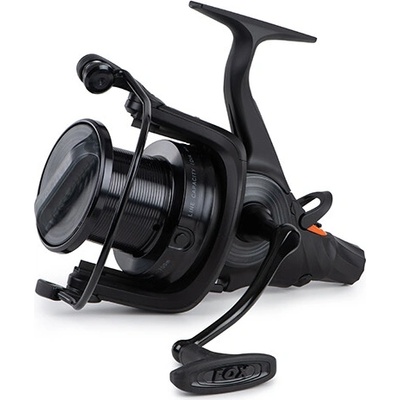 Fox Eos 14000 FS Reel