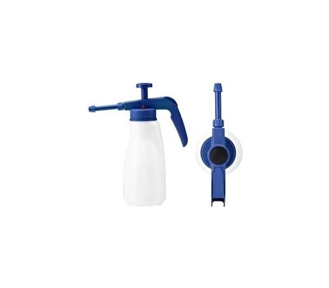 PRESSOL SPRAYFIxx solvent 1,0 l - čierny