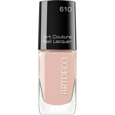Artdeco Art Couture Nail Lacquer 610 nude 10 ml
