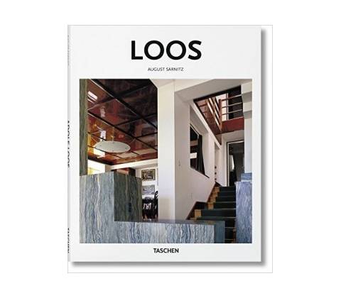 Adolf Loos August Sarnitz