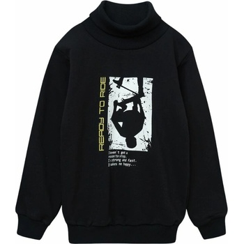 Winkiki WTB 32102 čierna