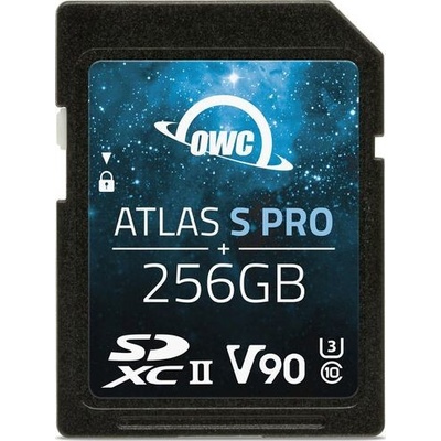 SDXC UHS-II 256 GB OWCSDV90P0256