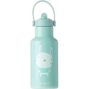 Jané Детски термос със сламка Jane - Mint, 350 ml (8420421088654)