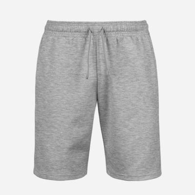 Tee Jays Panské šortky TJ5710 Heather Grey